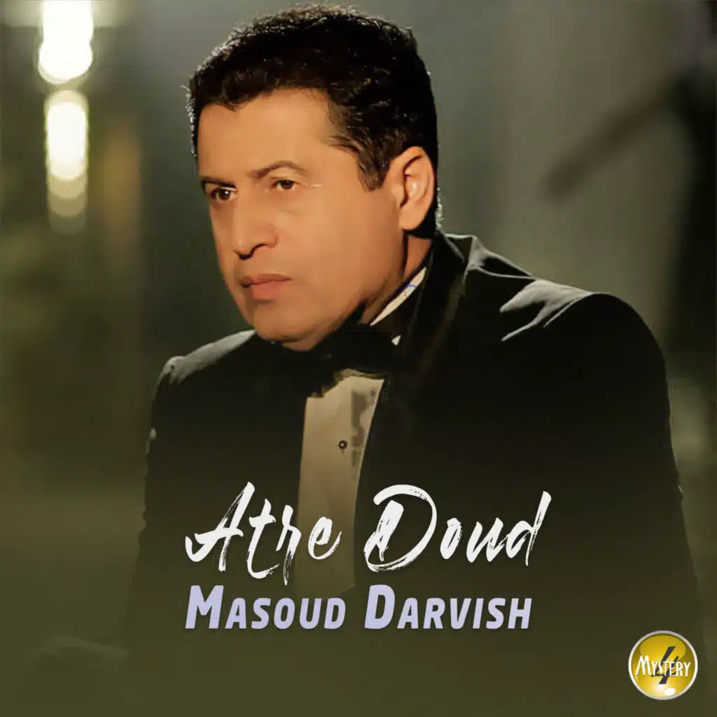 Masoud Darvish