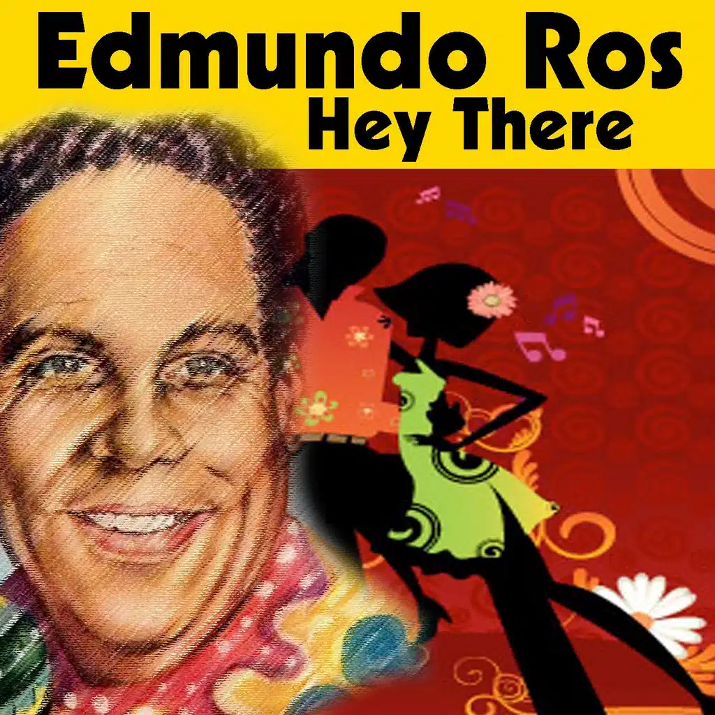 I Could Have Danced All Night (From "My Fair Lady")