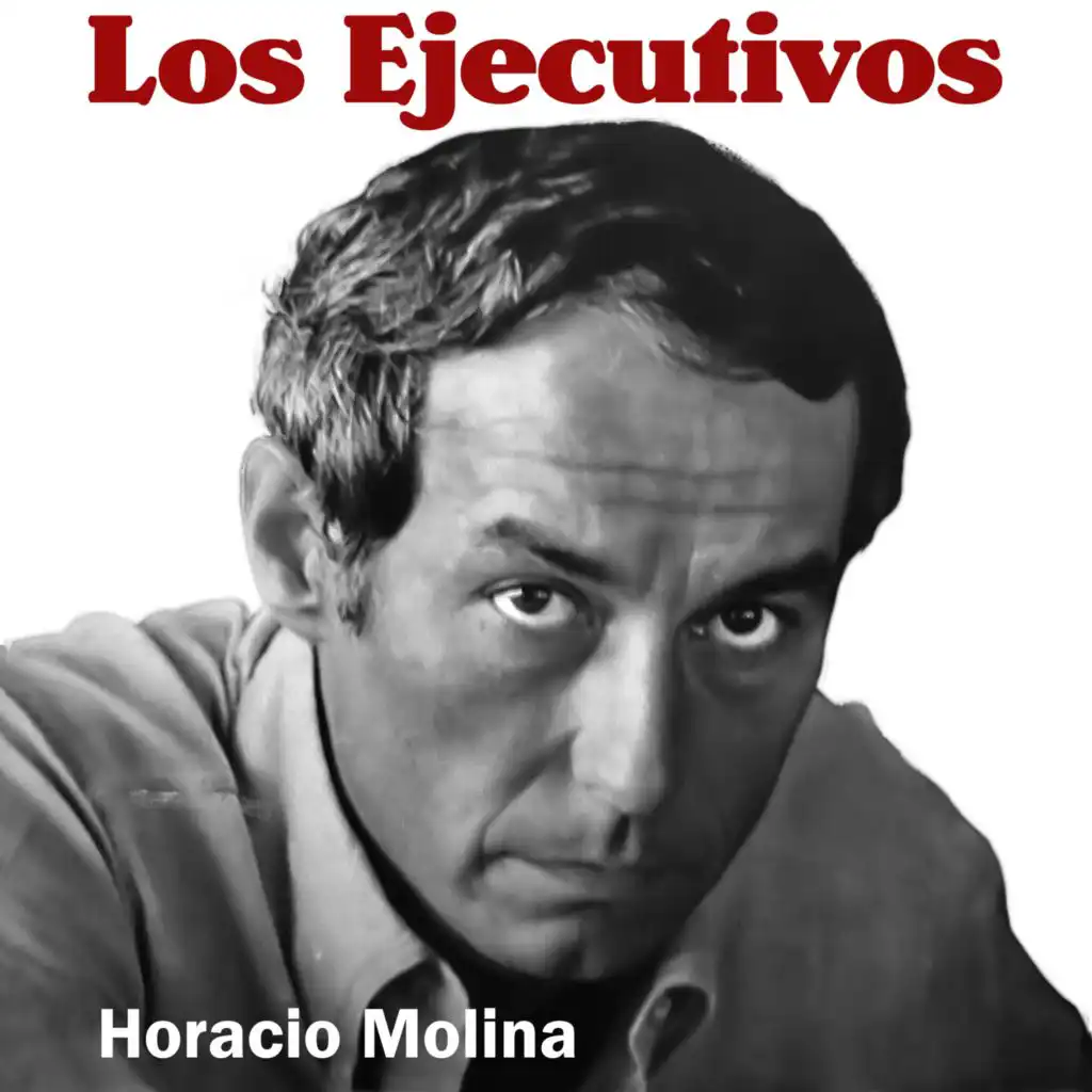 Horacio Molina
