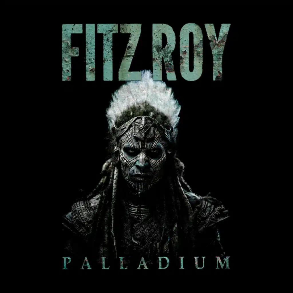 FITZ ROY