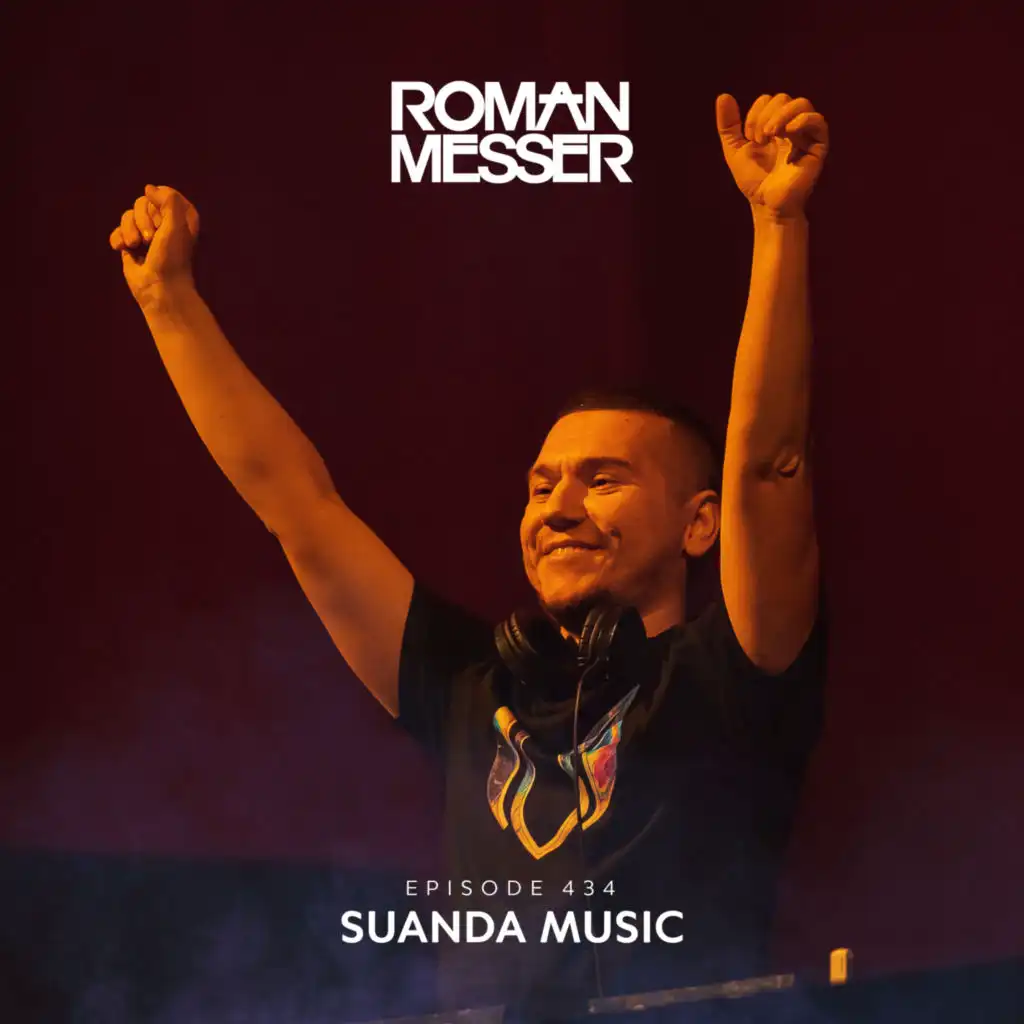 Roman Messer & Roman Messer Suanda Radio