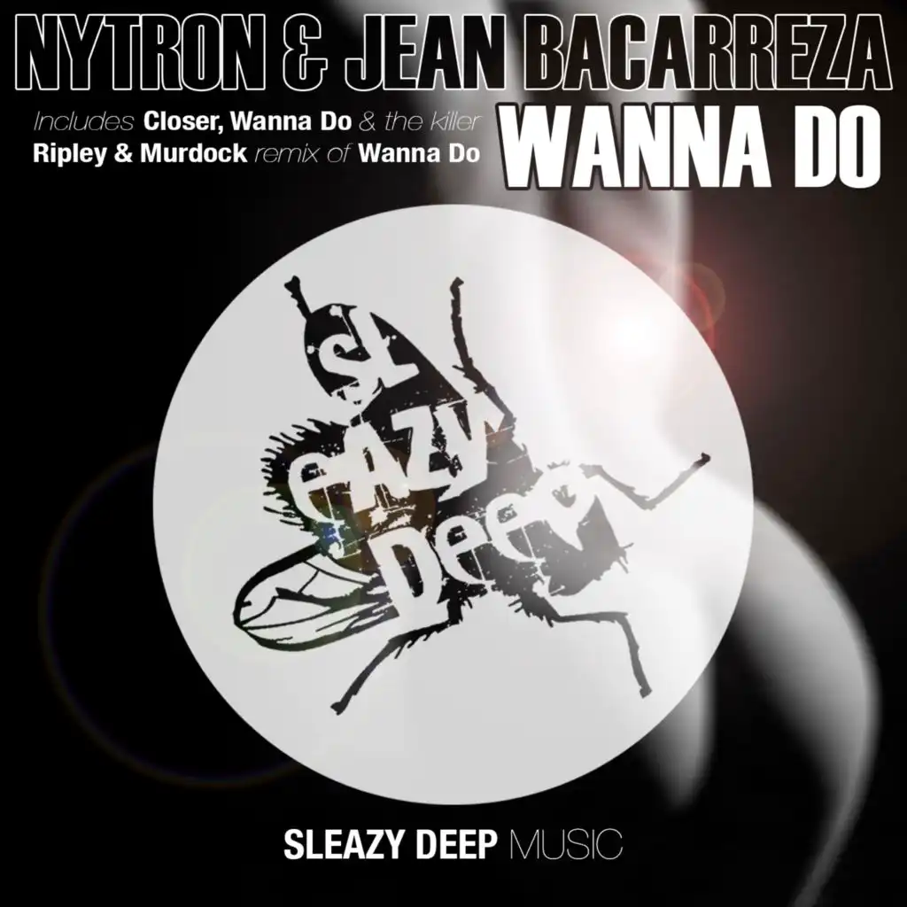 Nytron, Jean Bacarreza