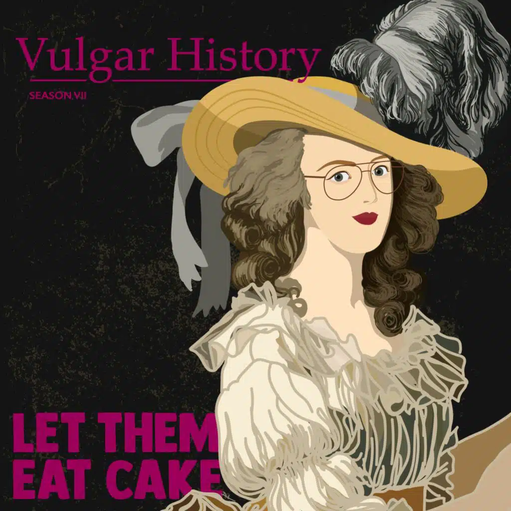 Vulgar History: Regency Era