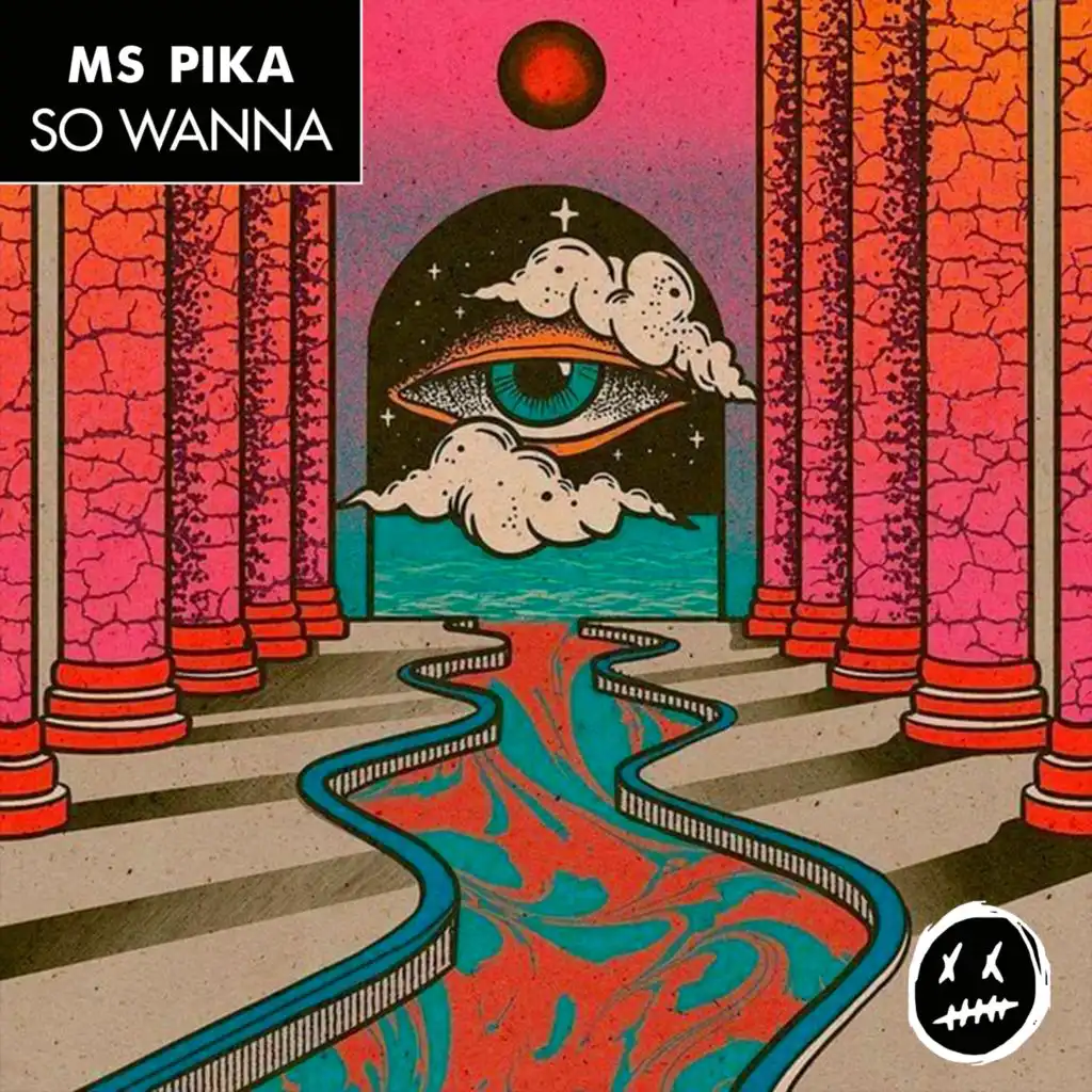 Ms Pika