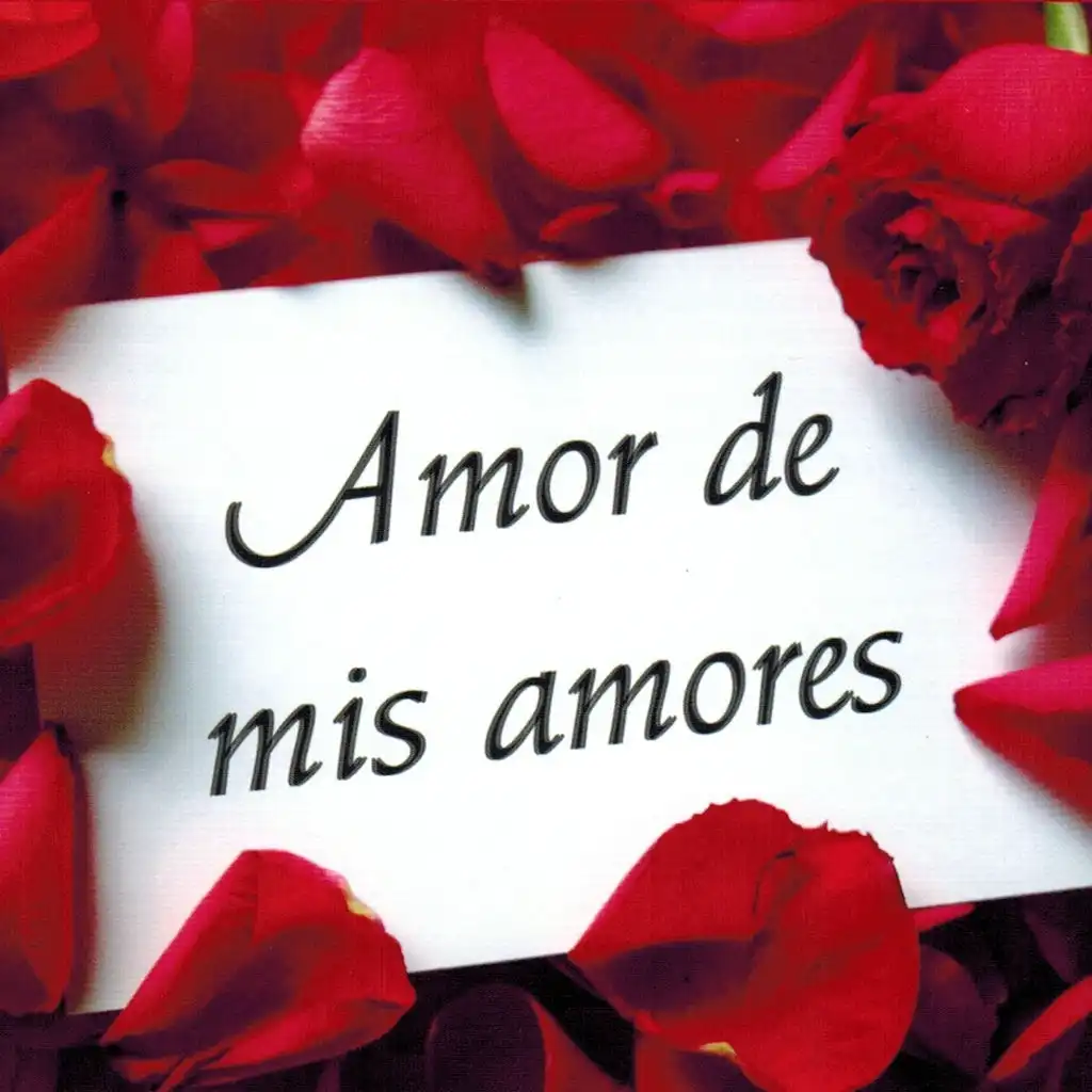 Amor de Mis Amores, Vol. 3