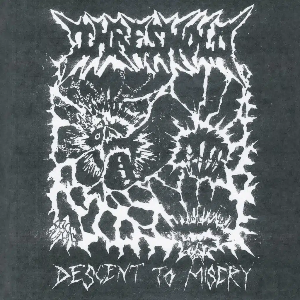 Descent to Misery