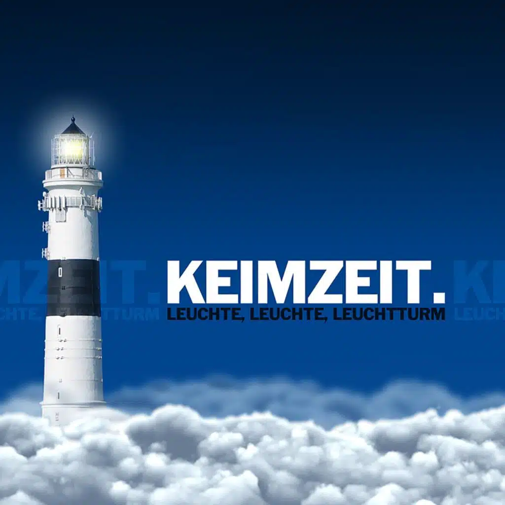 Leuchte, Leuchte, Leuchtturm