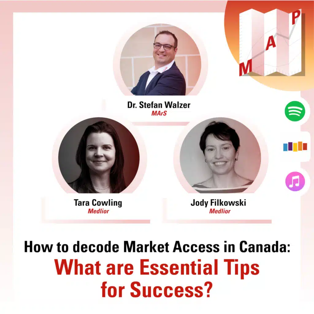 How to Decode Market Access in Canada: Are There Essential Tips for Success, Tara Cowling and Jody Filkowski?