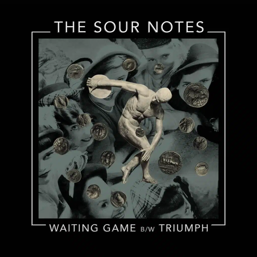 The Sour Notes
