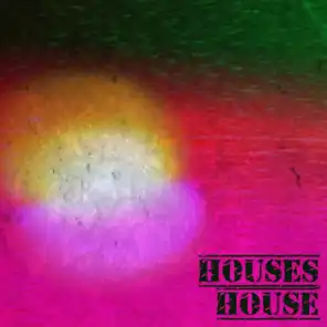 Houses House (80 Songs 2015 Club Dance Hits in Ibiza)