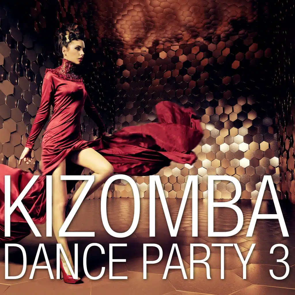 Kizomba Dance Party, Vol. 3