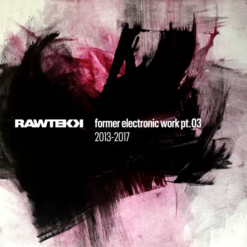 Dark Energy (Reworked 2023) [feat. Audeka]