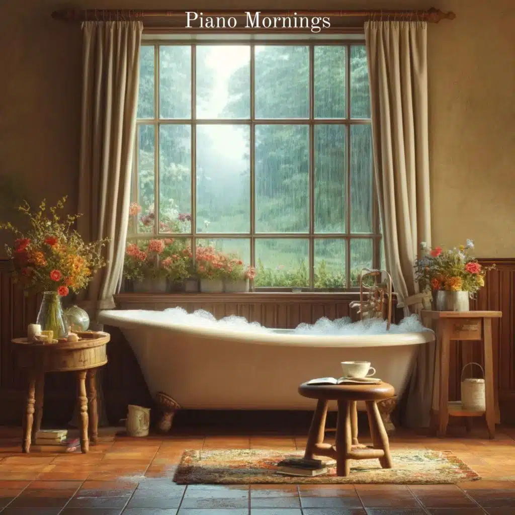 Daybreak Serenade