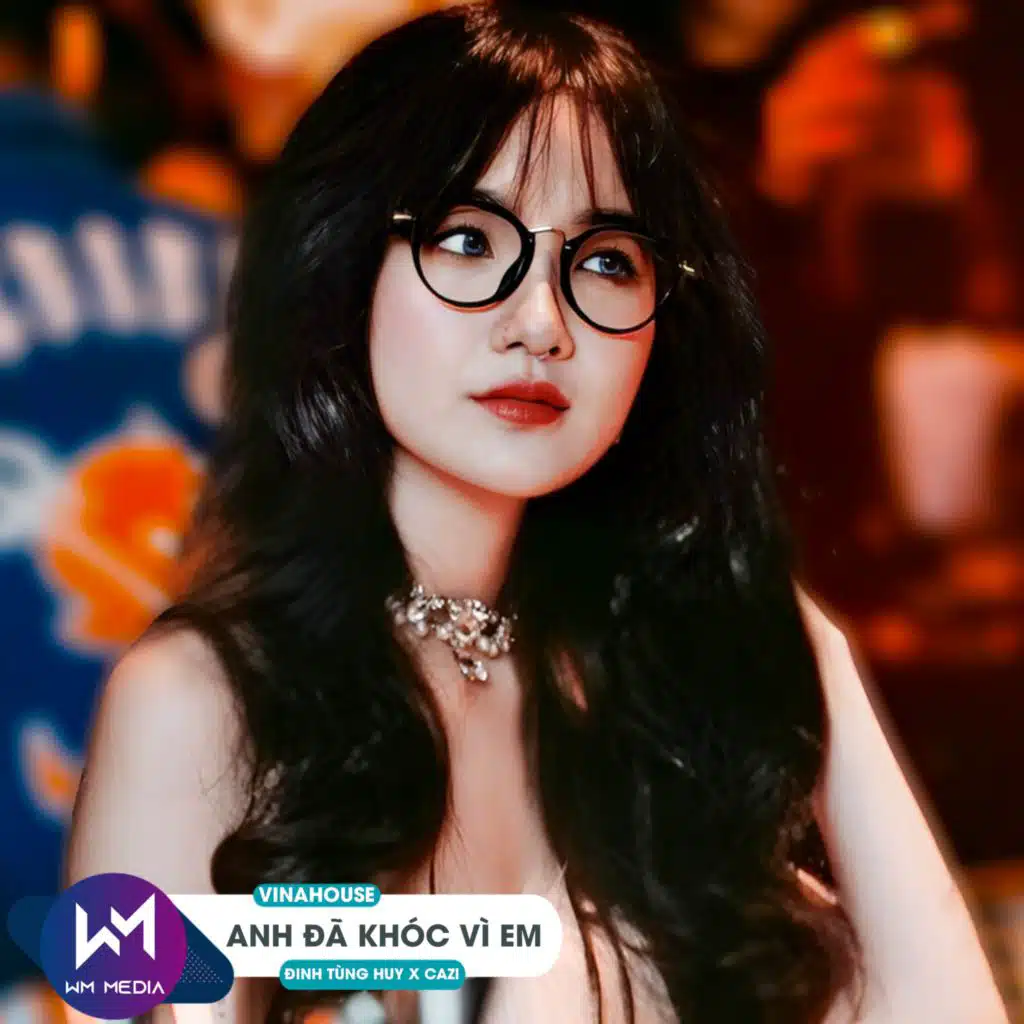 Anh Đã Khóc Vì Em (Vinahouse)