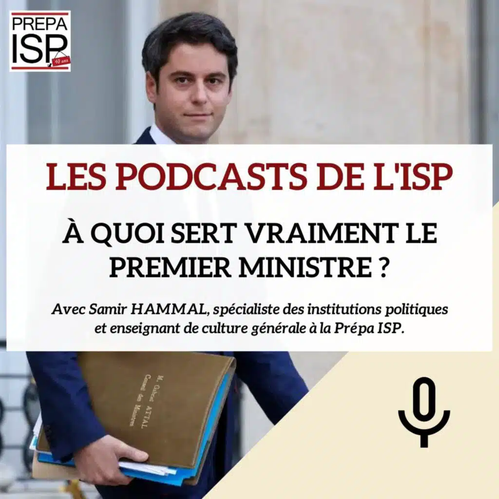 A quoi sert vraiment le Premier ministre ?