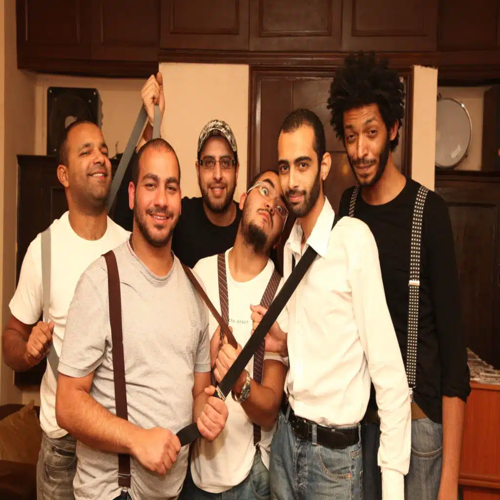 الدنيا أوضة