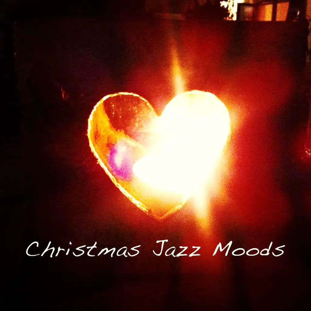 Christmas Jazz Moods, Vol. 1 (Warm Jazz and Lounge Tunes for Cold Winter Days )