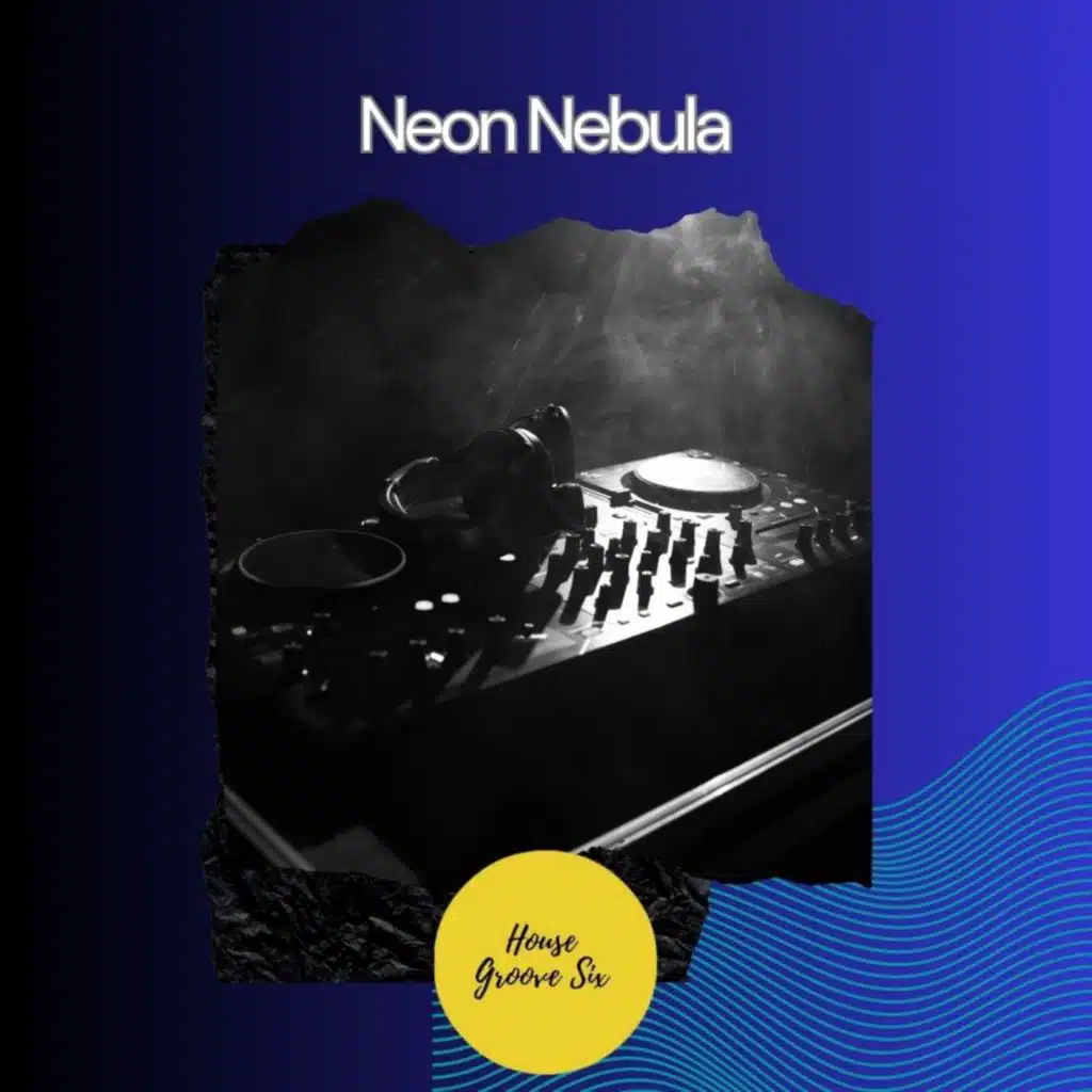Neon Nebula