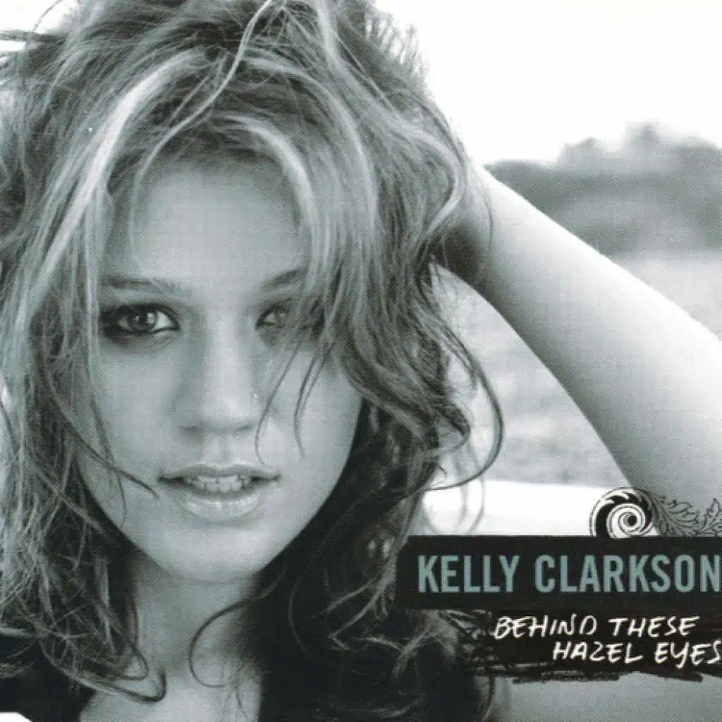 Behind These Hazel Eyes (Live@SonyConnect)