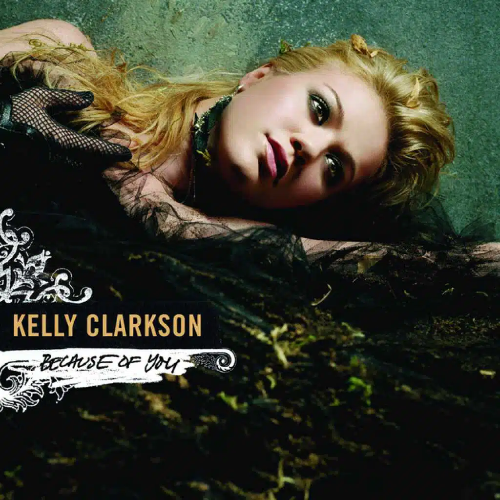 Because Of You (Jason Nevins Dub)