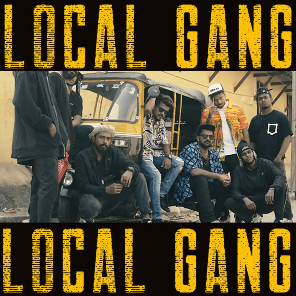 LOCAL GANG