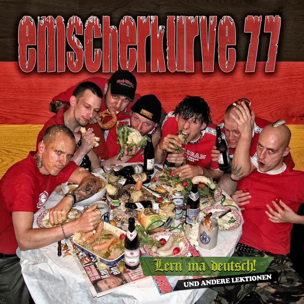 San Quentin (Johnny Cash Cover) [feat. Gunter Gabriel]