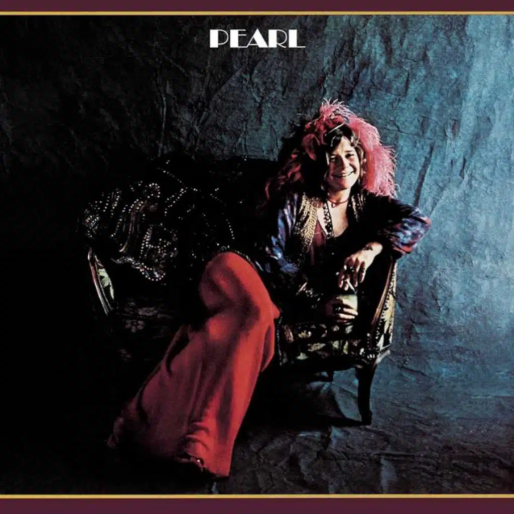 Move Over (Live at McMahon Stadium, Calgary, Canada - July 1970)