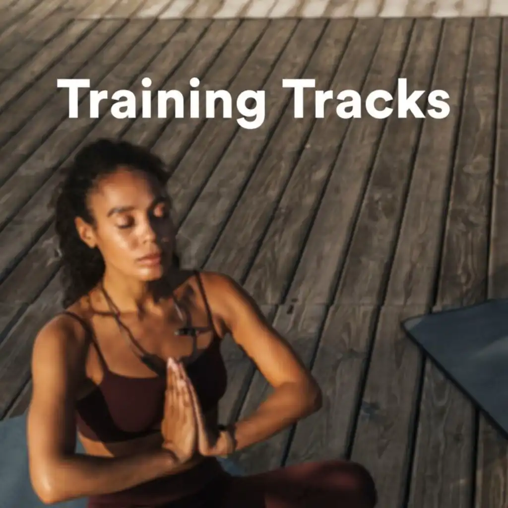 Training Tracks