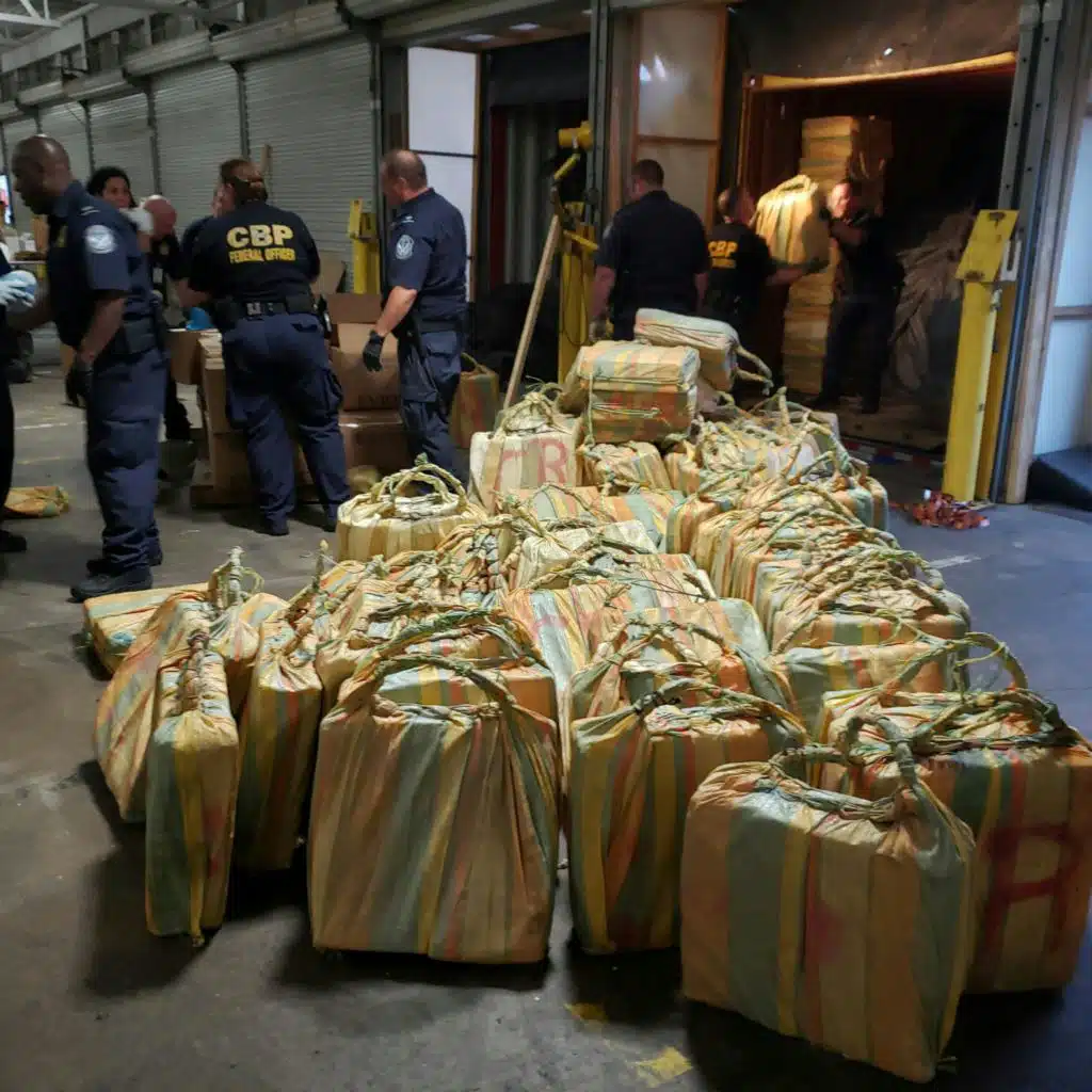 The Balkan gangsters who became Europe’s top cocaine suppliers