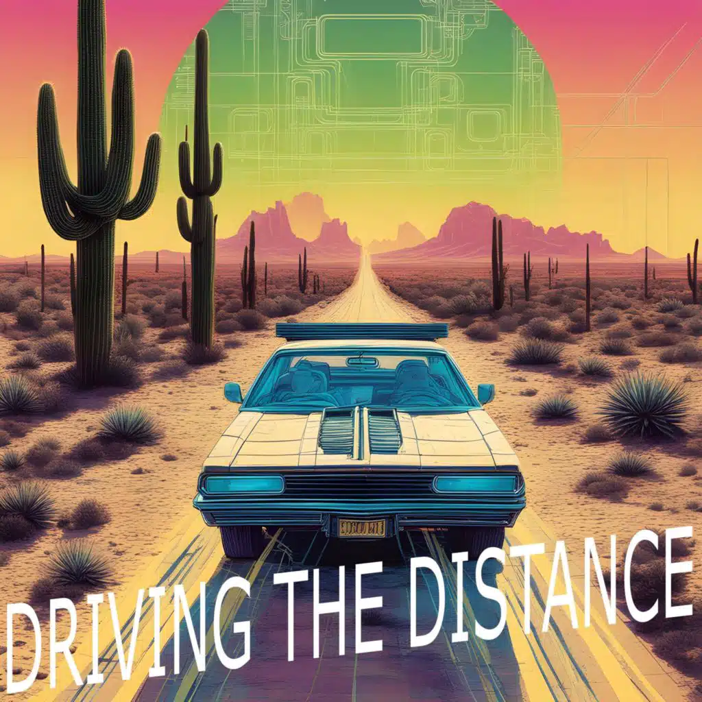Driving the Distance