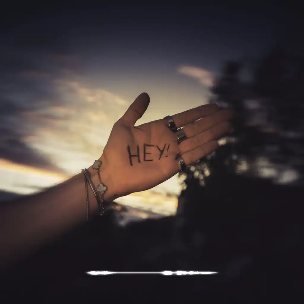Hey
