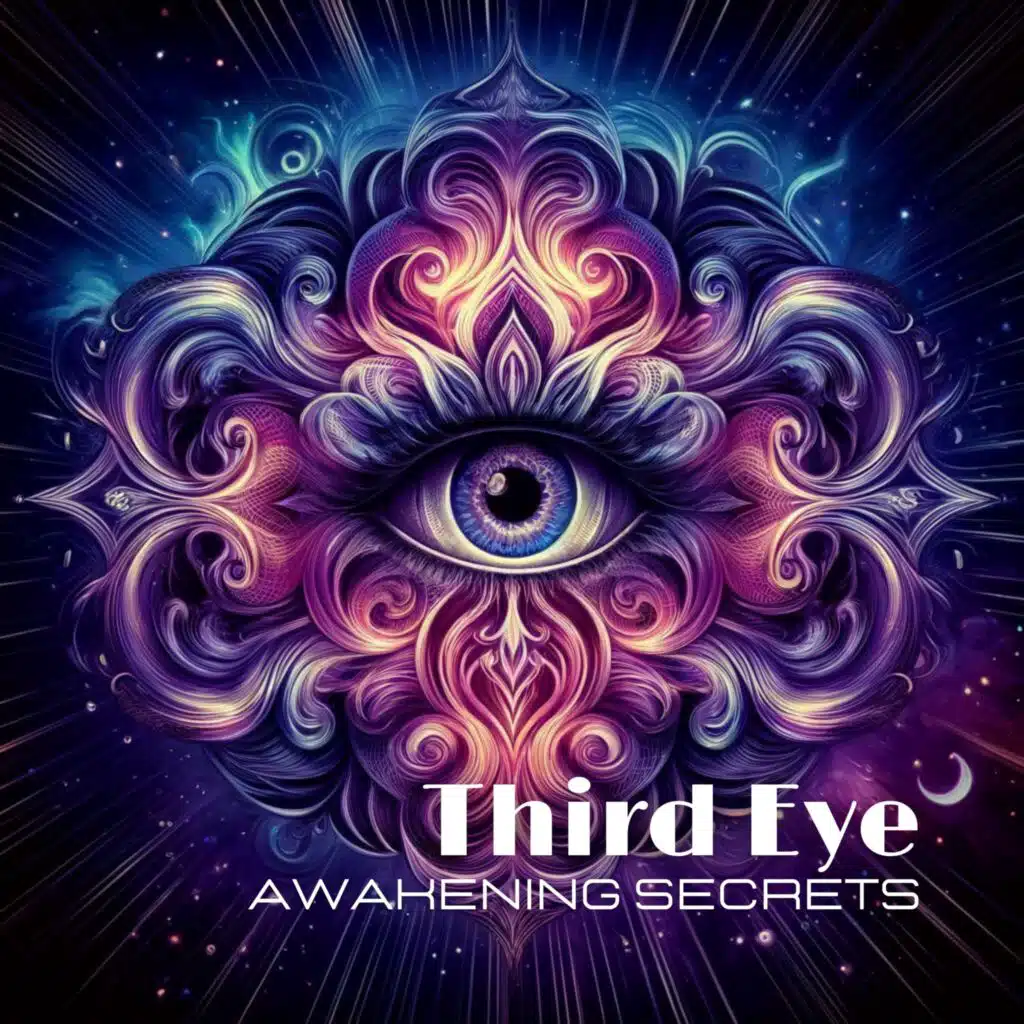 Third Eye Awakening Secrets: Mindfulness Practice, Intuition Boost, Spiritual Awakening