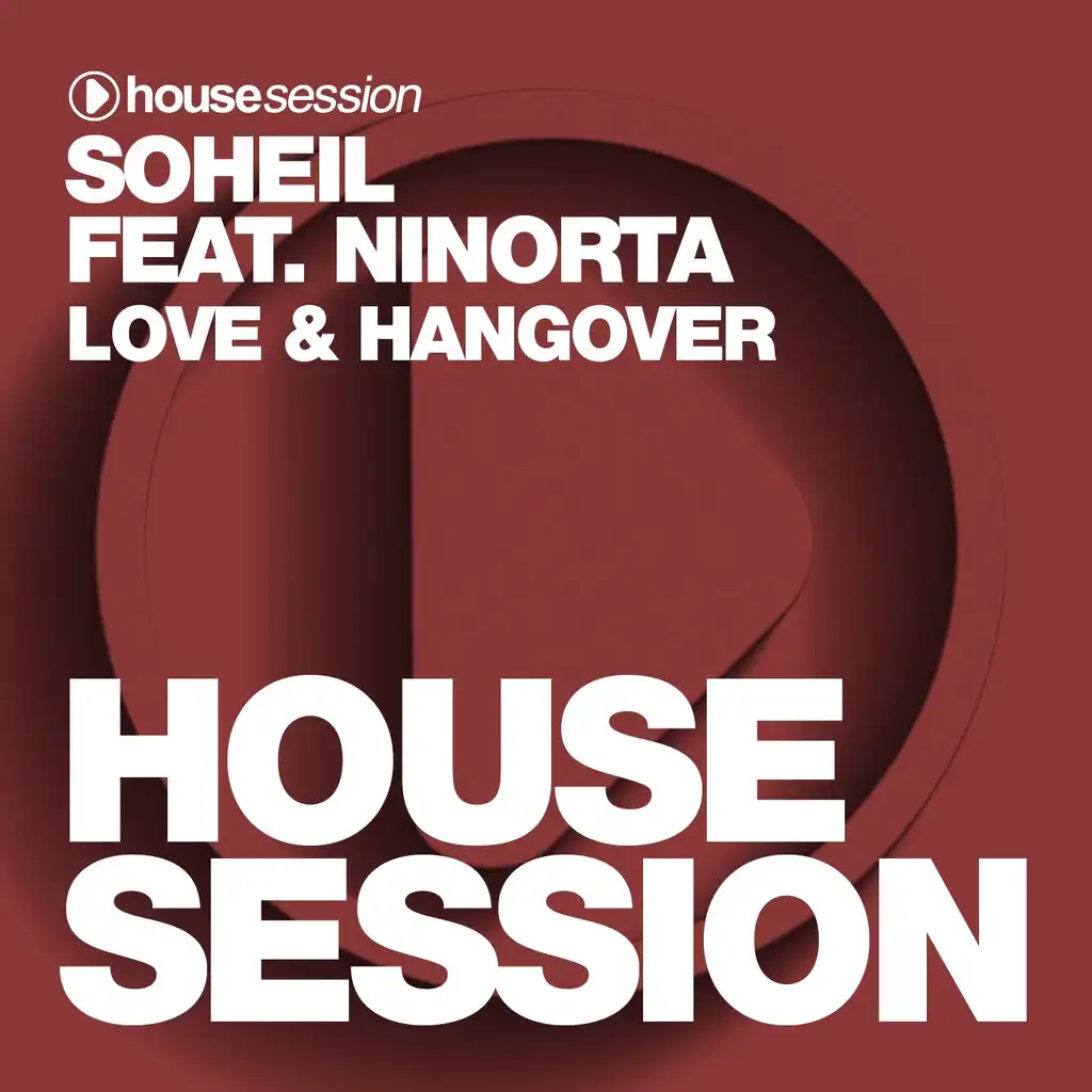 Love & Hangover (Bolinger Remix) [feat. Ninorta]