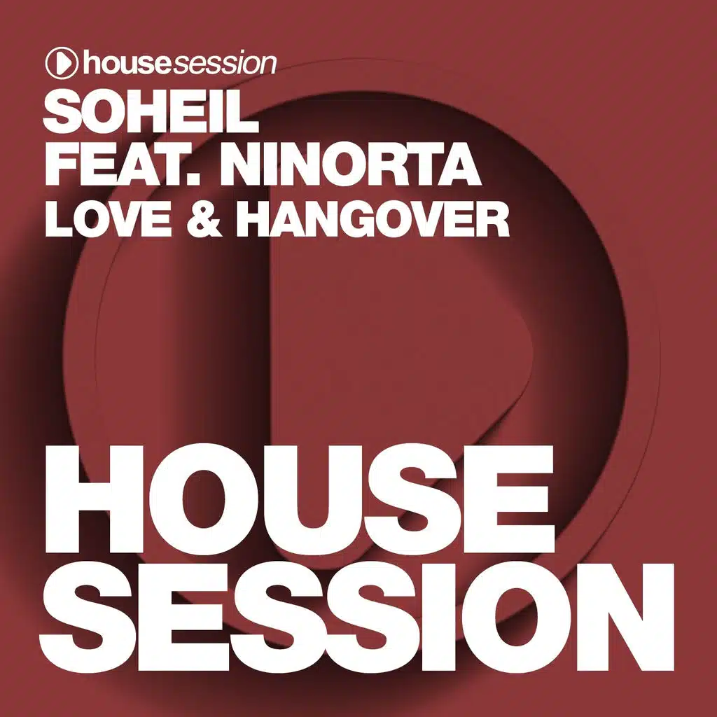 Love & Hangover (Martin Villeneuve Remix) [feat. Ninorta]