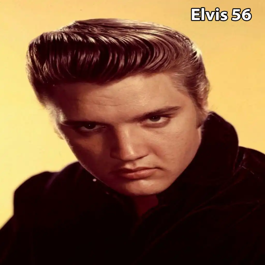 Elvis 56