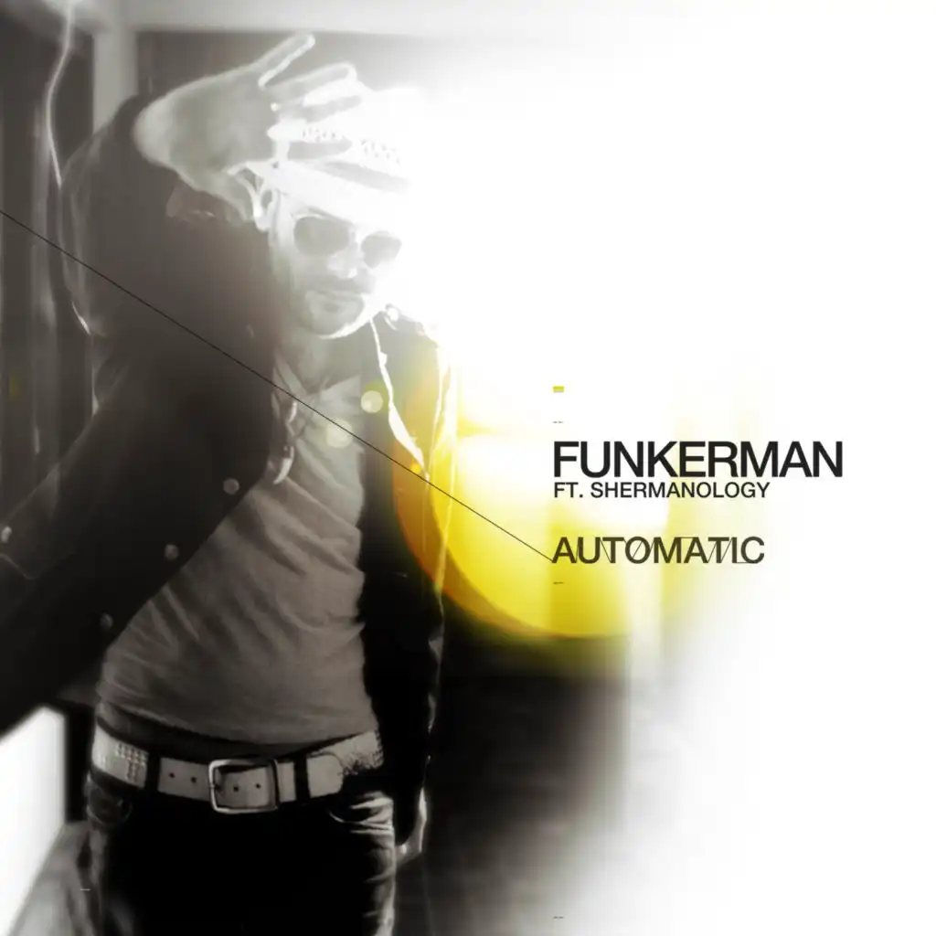 Automatic (feat. Shermanology)