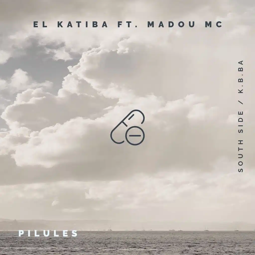 Pilules (feat. Madou Mc)