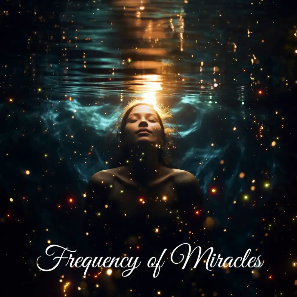 432 & 528: Full Body Healing - Miracle Meditation Tones, Spiritual Renewal, Cellular Regeneration Therapy, Meditative Detoxification