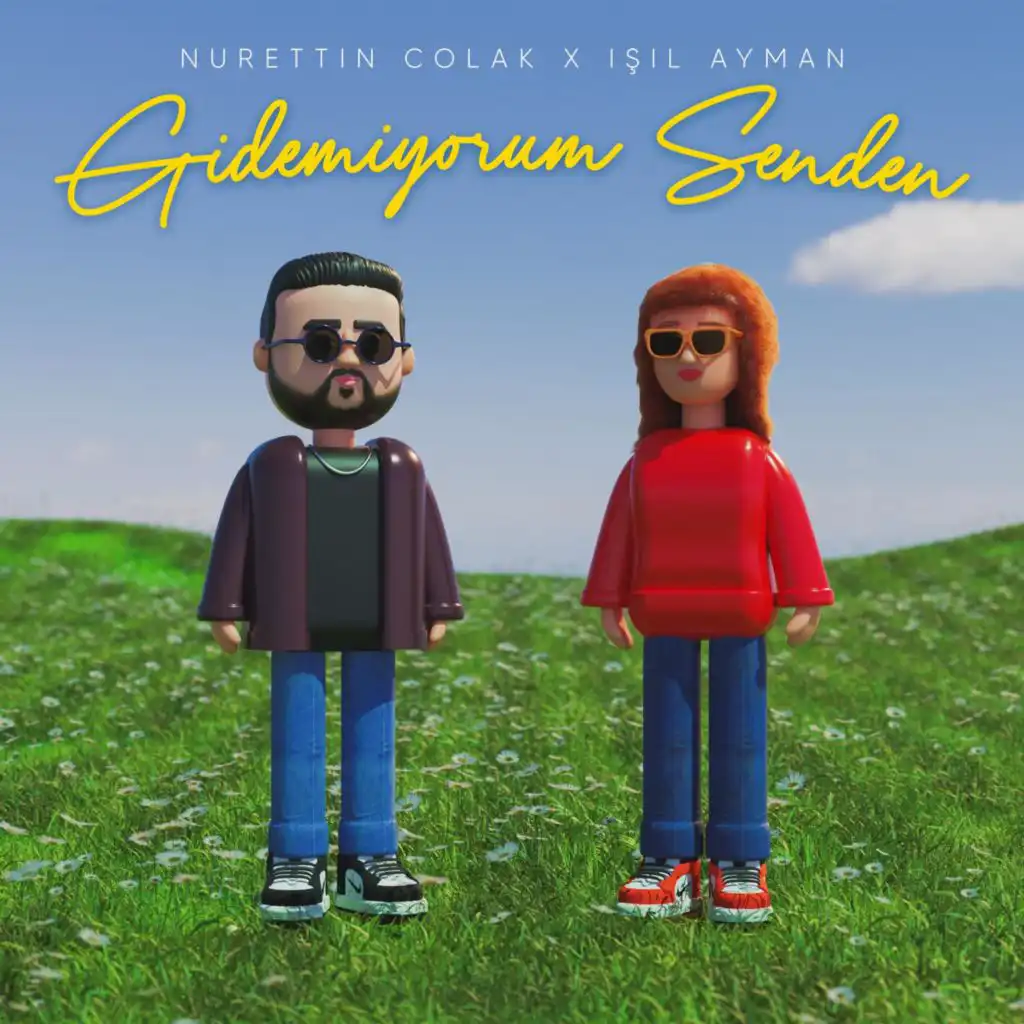 Nurettin Colak & Işıl Ayman