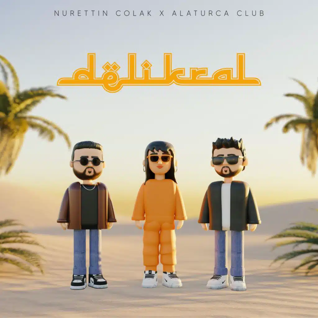 Nurettin Colak & Alaturca Club