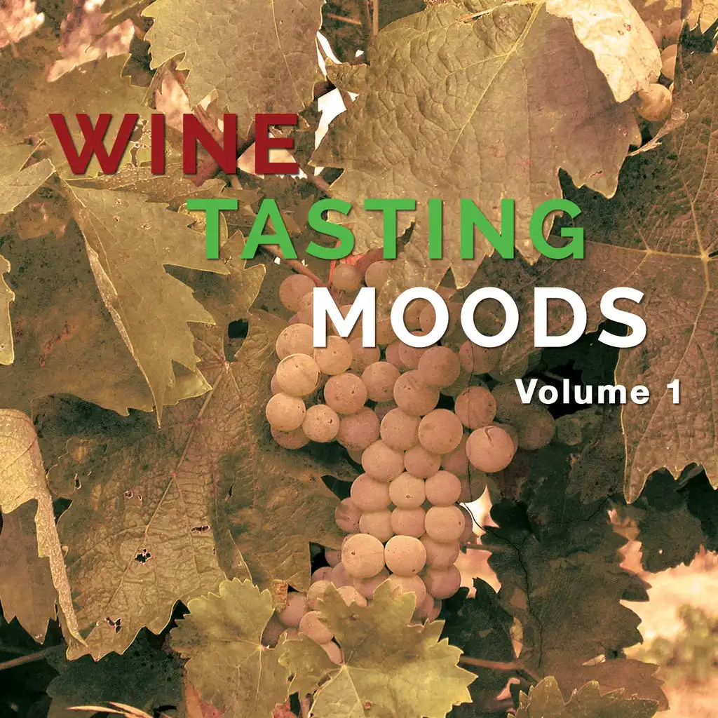 Wine Tasting Moods, Vol. 1 (Smooth Tunes & Relaxing Beats)