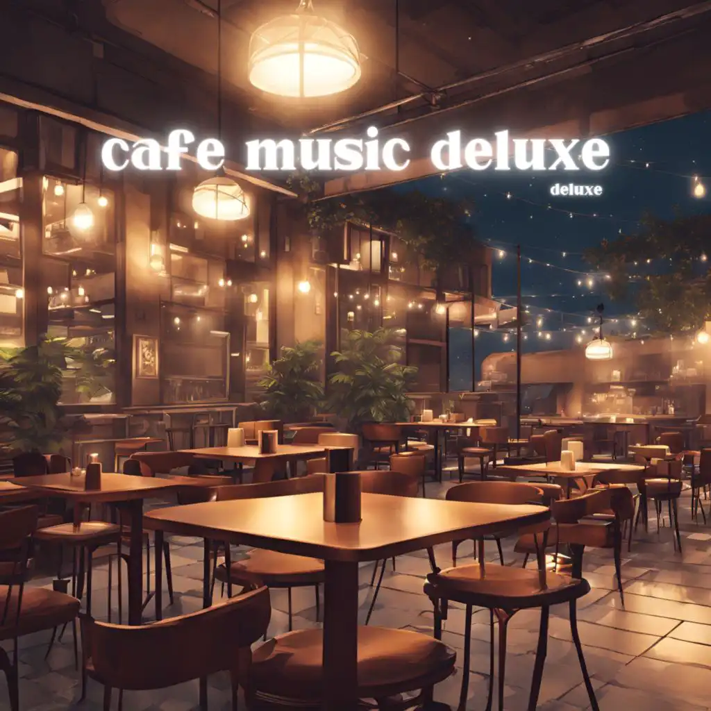 Cafe Music Deluxe