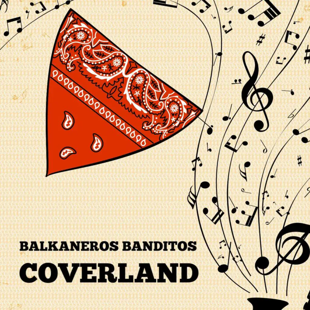 Coverland: Our Favorite Songs