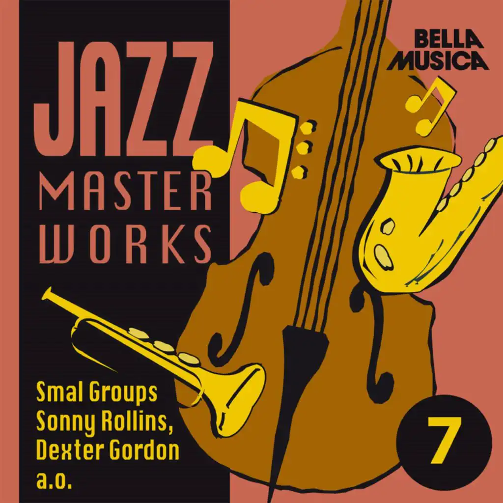 Jazz Masterworks, Vol. 7