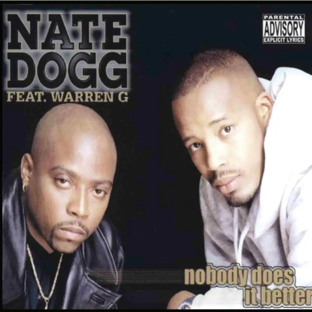 Nobody Does It Better (feat. Warren G)