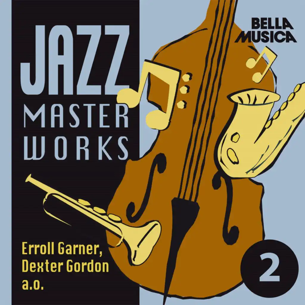 Jazz Masterworks, Vol. 2