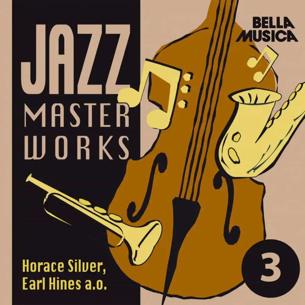 Jazz Masterworks, Vol. 3