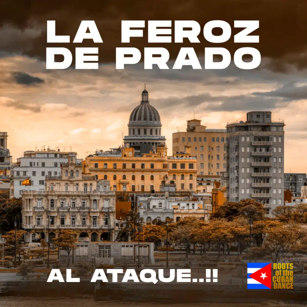 La Feroz de Prado