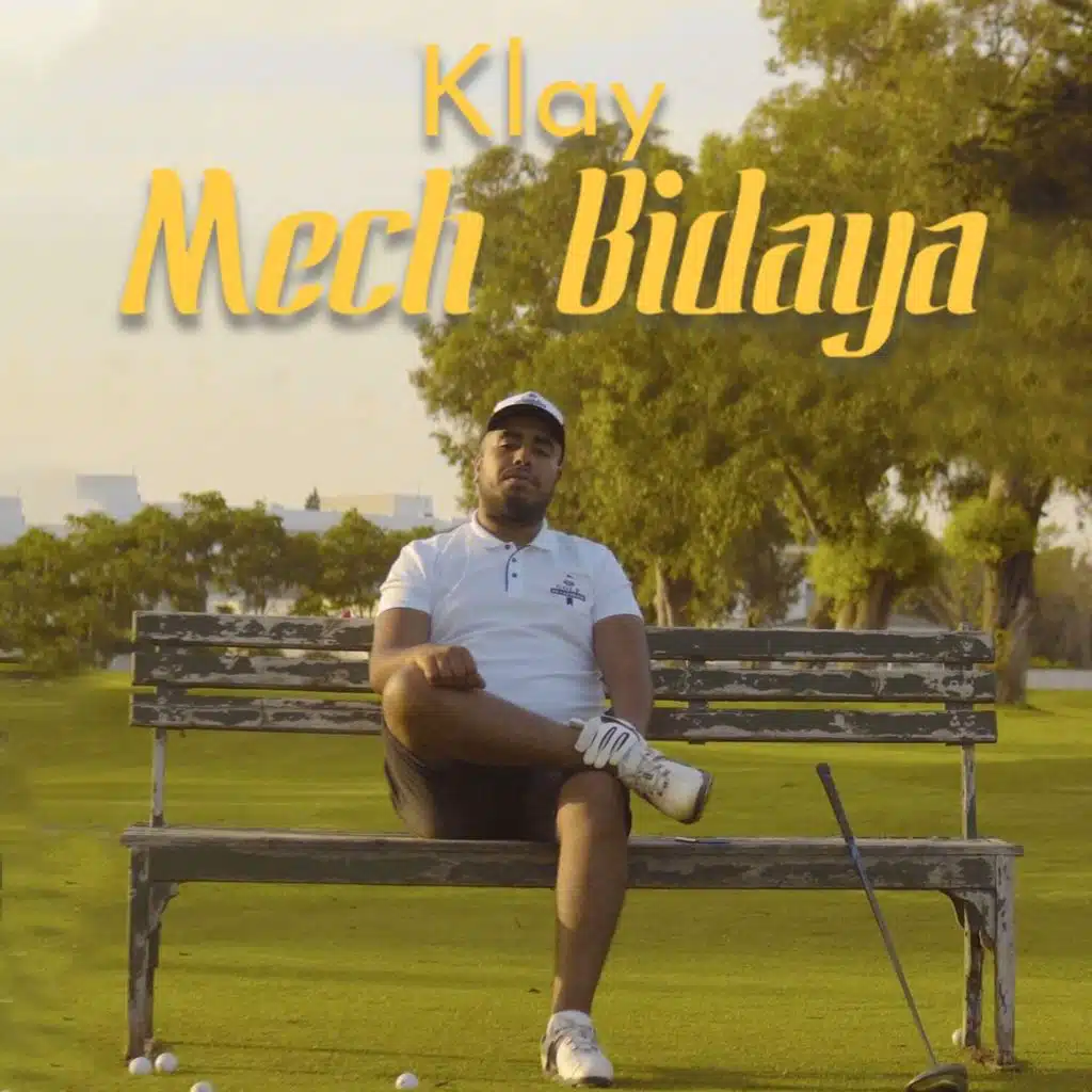 Mech Bidaya