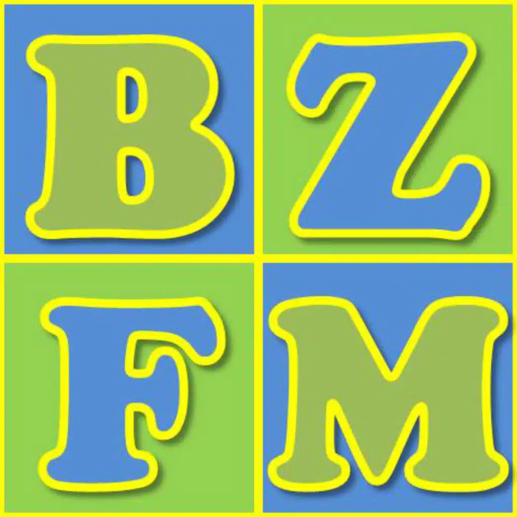 Big Z's Friday Mornings